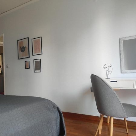 Appartement Cozy And Friendly Flat In Nauplie Extérieur photo