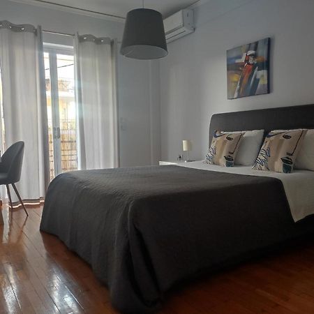 Appartement Cozy And Friendly Flat In Nauplie Extérieur photo