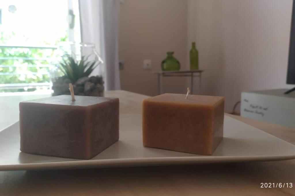 Appartement Cozy And Friendly Flat In Nauplie Extérieur photo