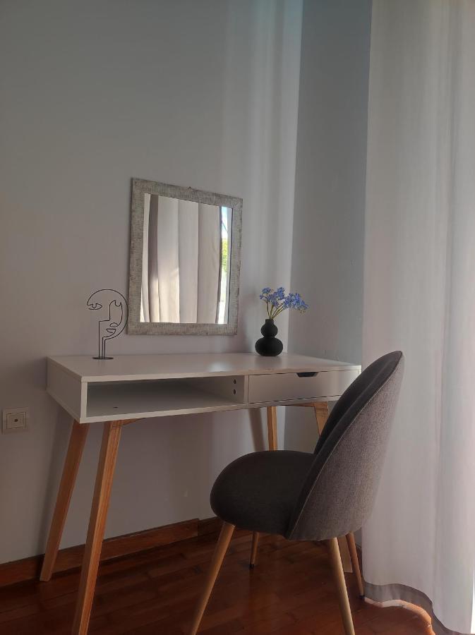 Appartement Cozy And Friendly Flat In Nauplie Extérieur photo