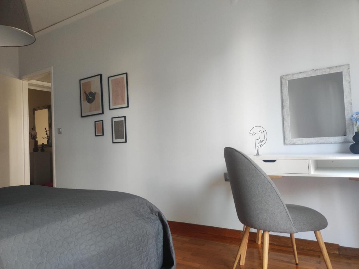 Appartement Cozy And Friendly Flat In Nauplie Extérieur photo
