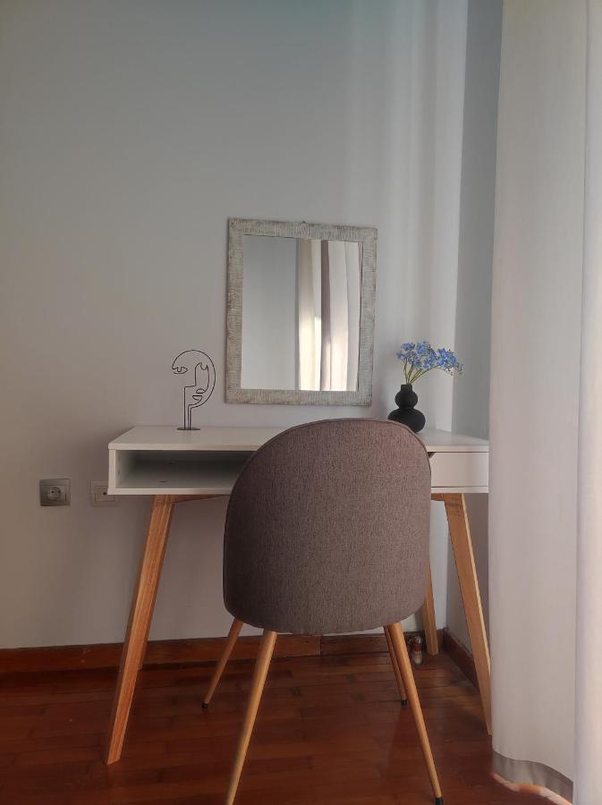 Appartement Cozy And Friendly Flat In Nauplie Extérieur photo