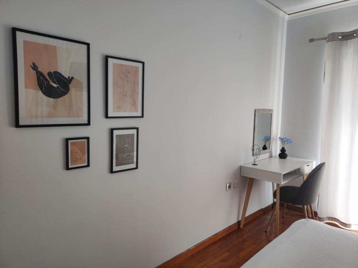 Appartement Cozy And Friendly Flat In Nauplie Extérieur photo