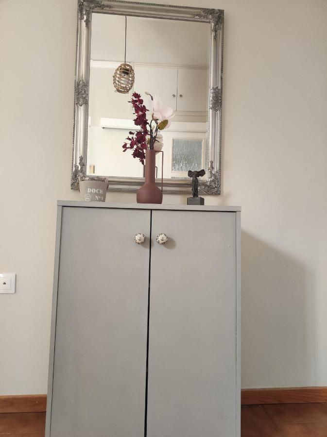 Appartement Cozy And Friendly Flat In Nauplie Extérieur photo