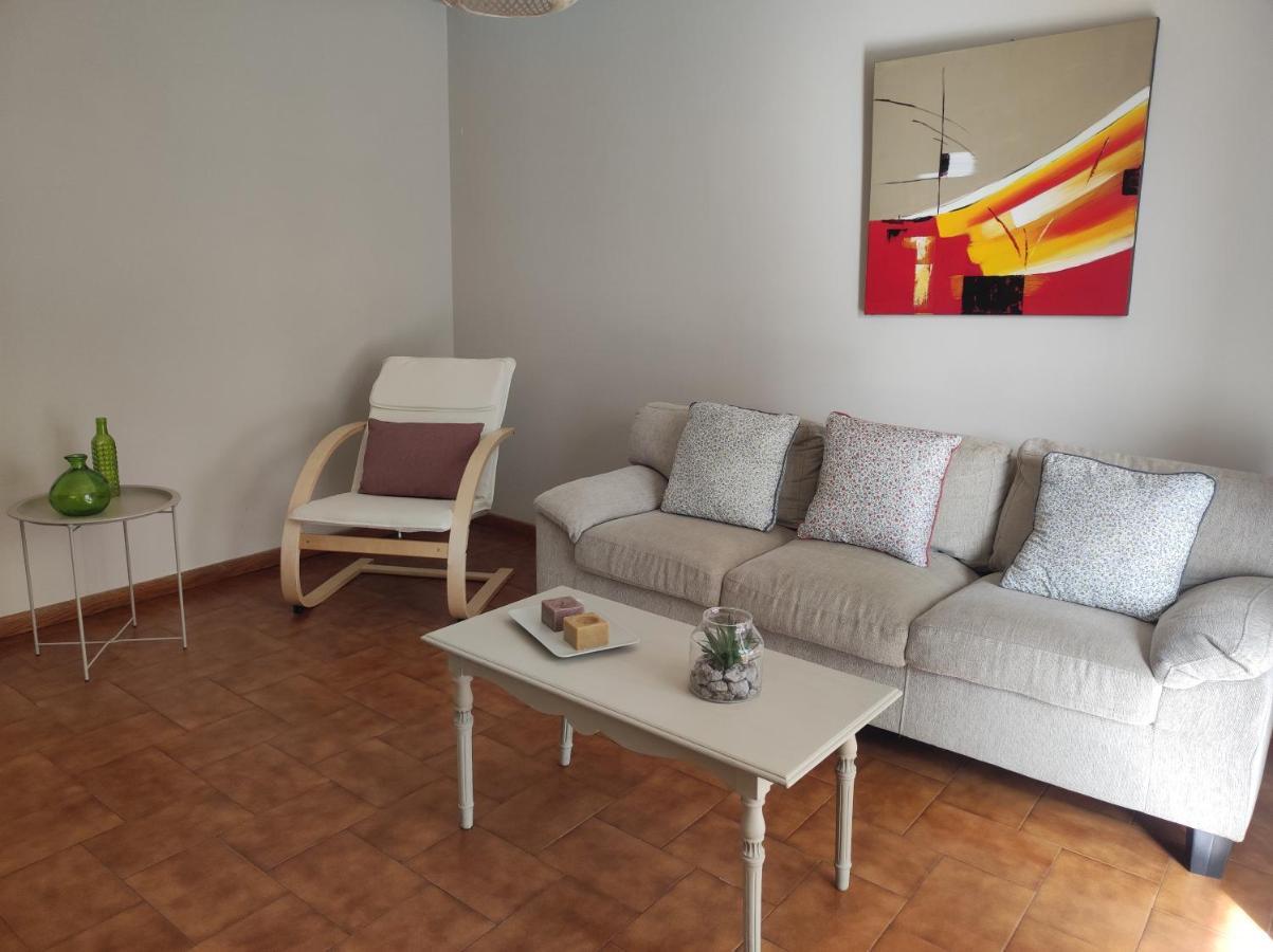 Appartement Cozy And Friendly Flat In Nauplie Extérieur photo